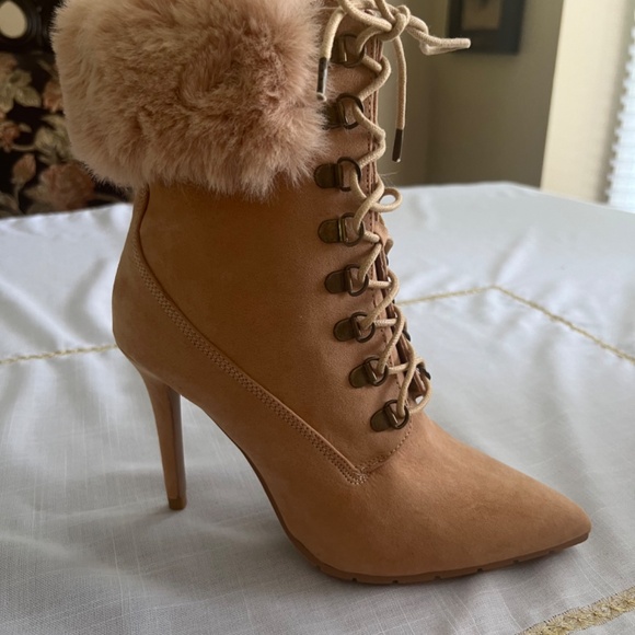 Booties - Picture 4 of 6